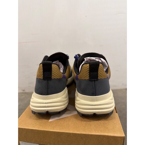 Veja Dekkan Alveomesh Sneaker Tent & Pierre Purple Womens Size 7 US - Picture 14 of 16